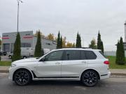 BMW X7 I (G07) Москва  - изображение 29