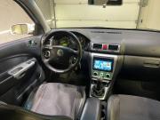 Skoda Octavia II (A5) Новосибирск  - изображение 41