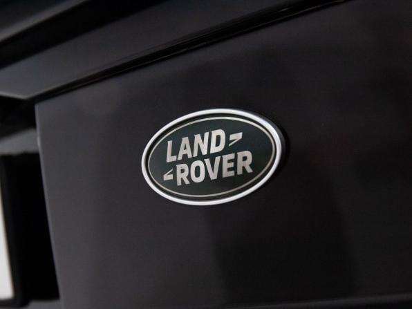 Land Rover Range Rover Sport II Рестайлинг с пробегом 2018 года, цена 6 000 000 рублей, 113966 км, внедорожник, Автокод Объявления
