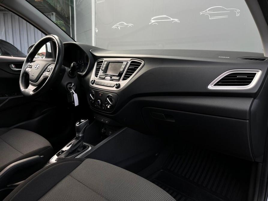 Hyundai Solaris II Санкт-Петербург  - изображение 7