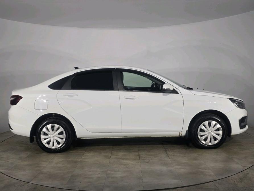 Lada (ВАЗ) Vesta I Рестайлинг (NG) Санкт-Петербург  - изображение 4