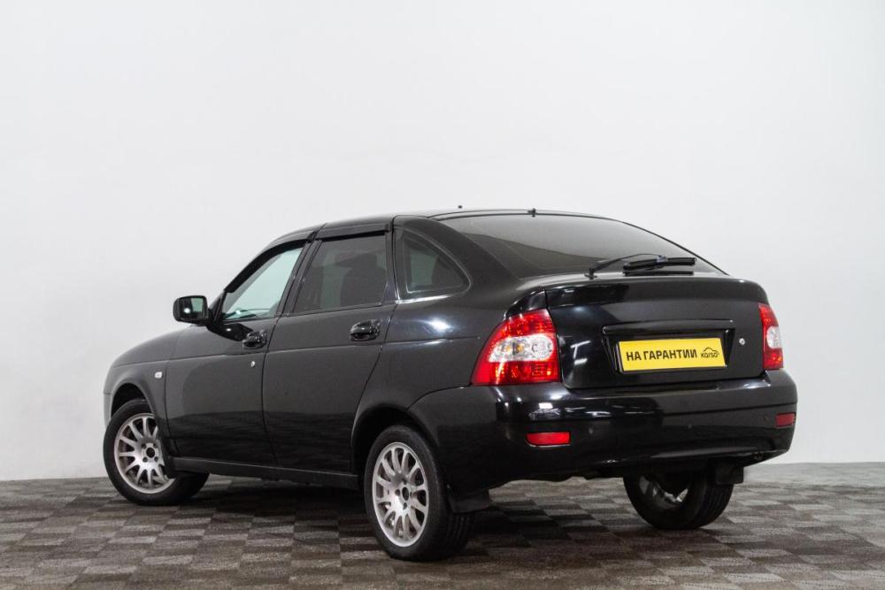 Lada (ВАЗ) Priora I Сургут  - изображение 7