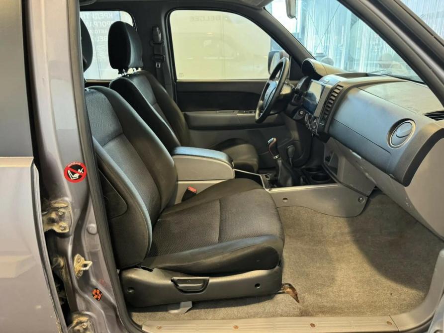 Mazda BT-50 I Рестайлинг Подольск  - изображение 10