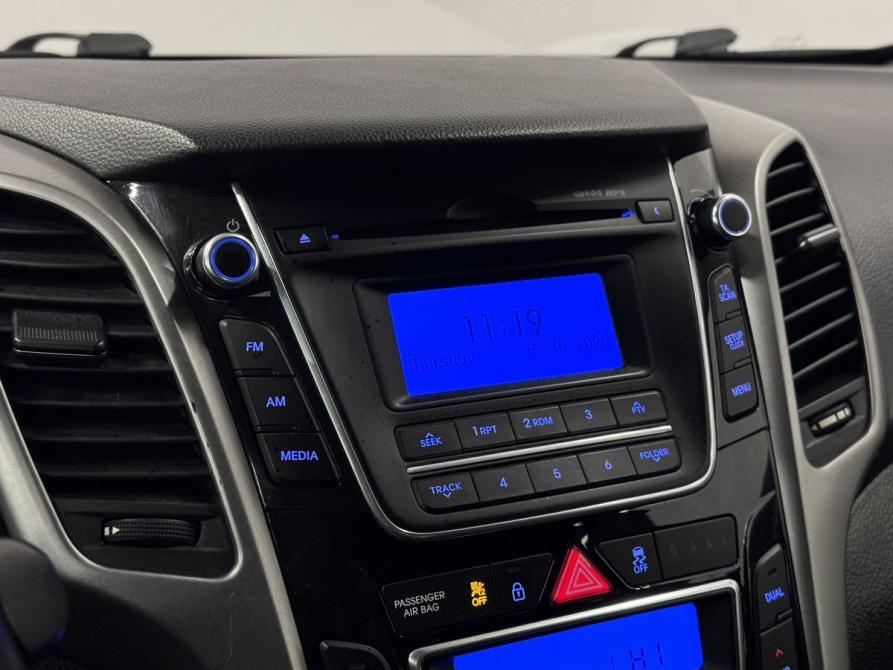 Hyundai i30 II Новосибирск  - изображение 14