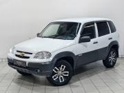 Chevrolet Niva I Рестайлинг Курск  - изображение 18