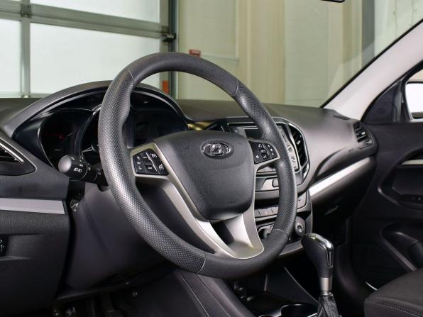 Lada (ВАЗ) Vesta I с пробегом 2022 года, цена 1 135 995 рублей, 51963 км, седан, Автокод Объявления