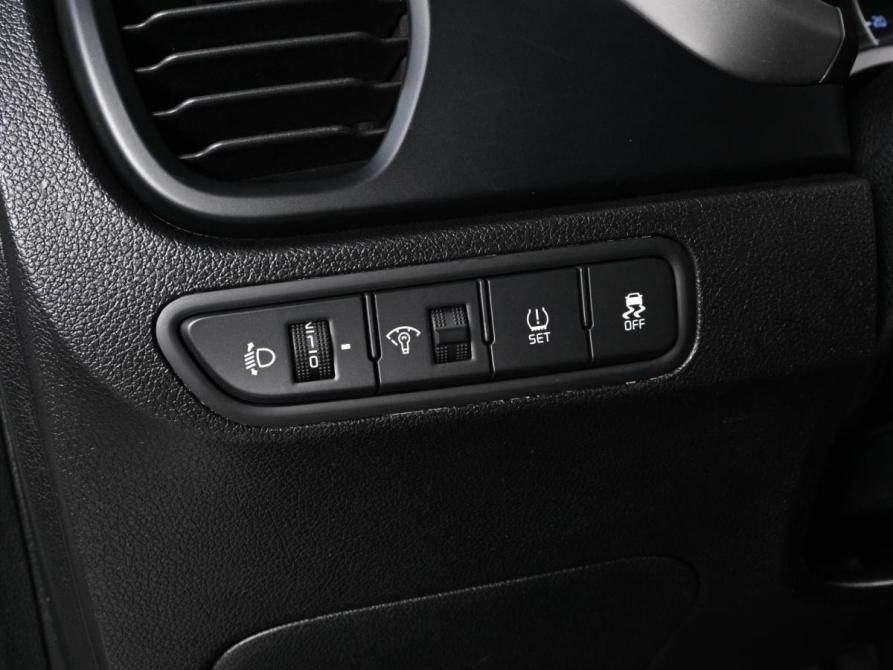 Kia Rio IV Рестайлинг Ростов-на-Дону  - изображение 18