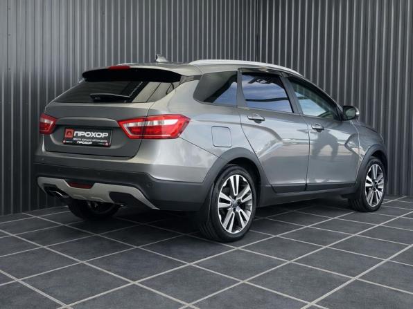 Lada (ВАЗ) Vesta I с пробегом 2020 года, цена 877 000 рублей, 195150 км, универсал, Автокод Объявления