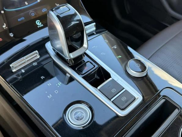 Chery Tiggo 8 Pro I с пробегом 2023 года, цена 1 848 000 рублей, 69900 км, внедорожник, Автокод Объявления
