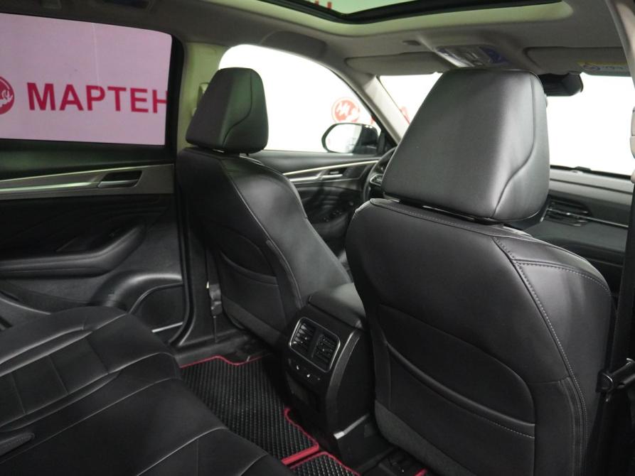 Haval F7 I Вологда  - изображение 11
