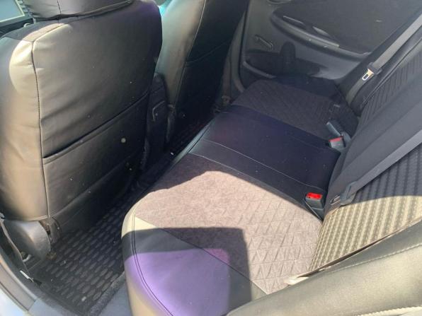 Toyota Corolla X (E140 E150) с пробегом 2007 года, цена 569 900 рублей, 257761 км, седан, Автокод Объявления