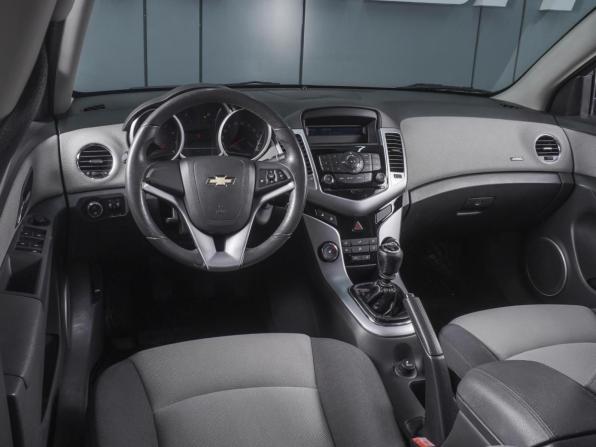 Chevrolet Cruze I с пробегом 2010 года, цена 860 000 рублей, 51274 км, седан, Автокод Объявления