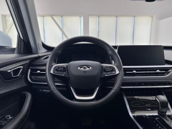 Chery Tiggo 4 Pro I с пробегом 2023 года, цена 1 520 000 рублей, 48000 км, внедорожник, Автокод Объявления