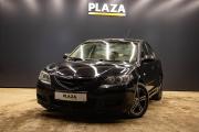 Mazda 3 I (BK) Рестайлинг Уфа  - изображение 17