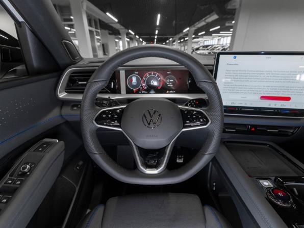 Volkswagen Teramont II (China Market) с пробегом 2026 года, цена 5 990 000 рублей, 50 км, внедорожник, Автокод Объявления
