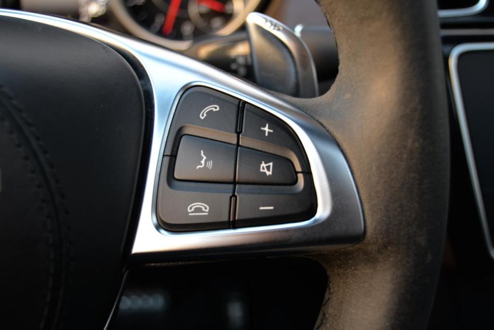 Mercedes-Benz GLS AMG I (X166) Иркутск  - изображение 20
