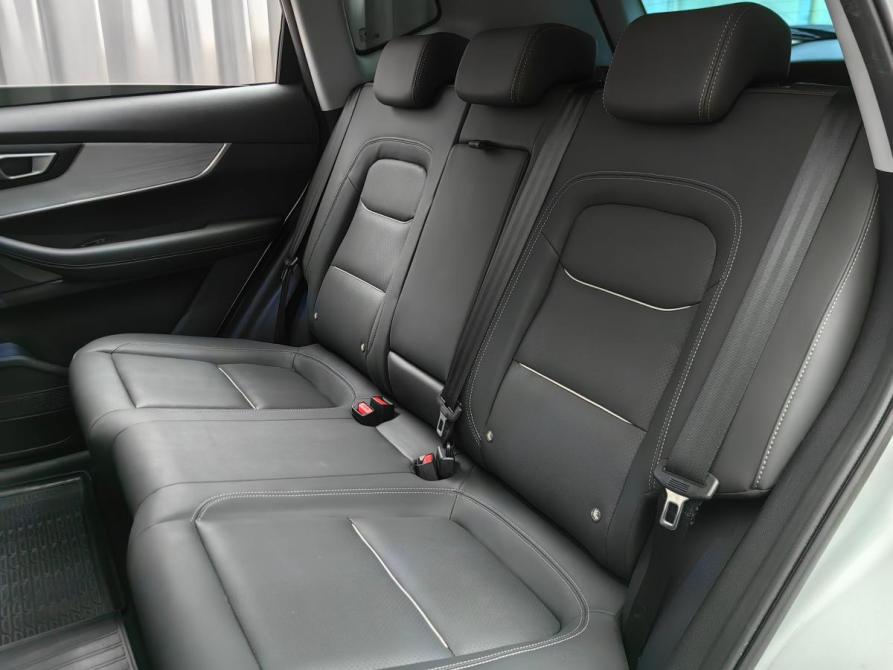Chery Tiggo 7 Pro Max I Подольск  - изображение 8