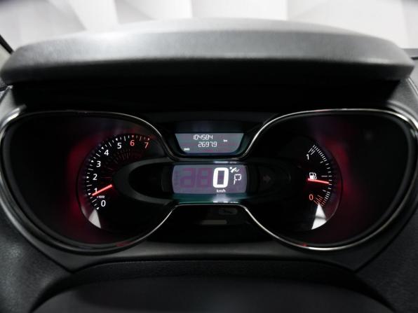 Renault Kaptur I с пробегом 2019 года, цена 1 730 000 рублей, 104590 км, внедорожник, Автокод Объявления