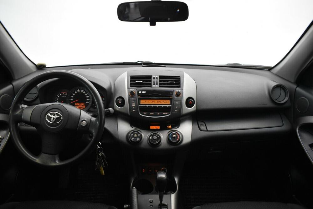Toyota RAV4 III (XA30) Москва  - изображение 5