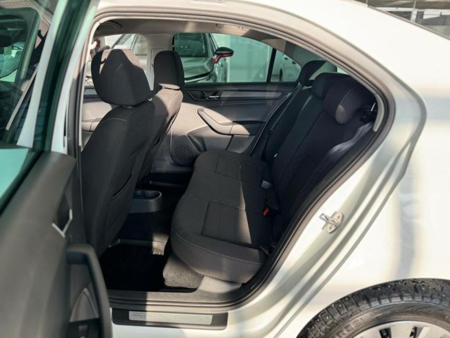 Skoda Rapid II Оренбург  - изображение 27