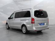 Mercedes-Benz Metris Новосибирск  - изображение 29