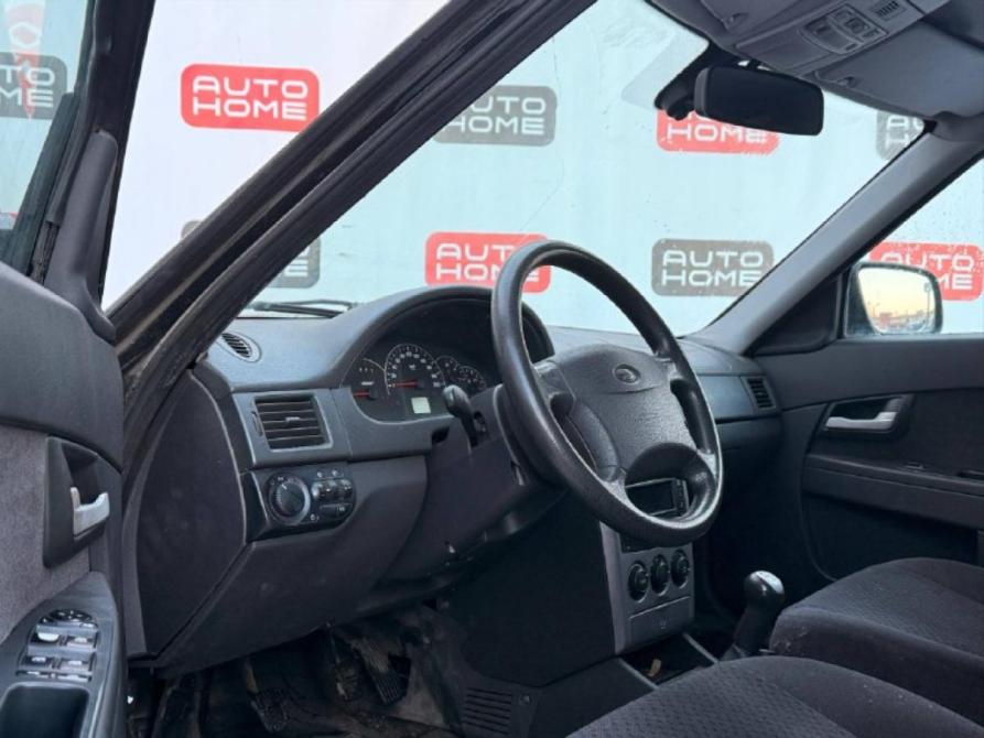 Lada (ВАЗ) Priora I Санкт-Петербург  - изображение 7