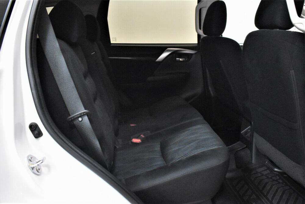 Mitsubishi Pajero Sport III Москва  - изображение 15