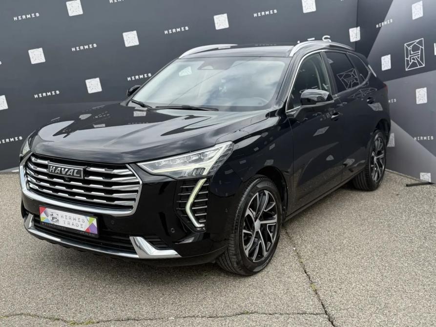 Haval Jolion I Минеральные Воды  - изображение 1