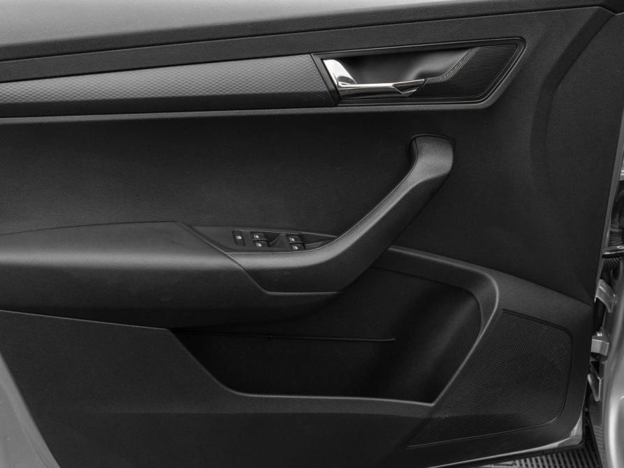 Skoda Karoq I Москва  - изображение 14