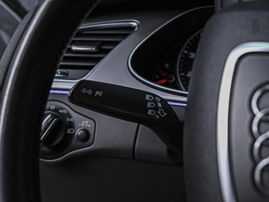 Audi A4 IV (B8) Рестайлинг Ставрополь  - изображение 18