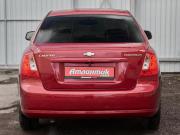 Chevrolet Lacetti I Екатеринбург  - изображение 25