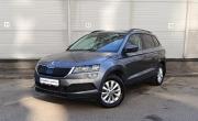 Skoda Karoq I Санкт-Петербург  - изображение 19