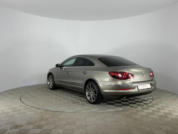 Volkswagen Passat CC I с пробегом 2011 года, цена 861 400 рублей, 217656 км, седан, Автокод Объявления