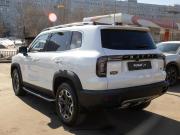 Haval Dargo Москва  - изображение 34
