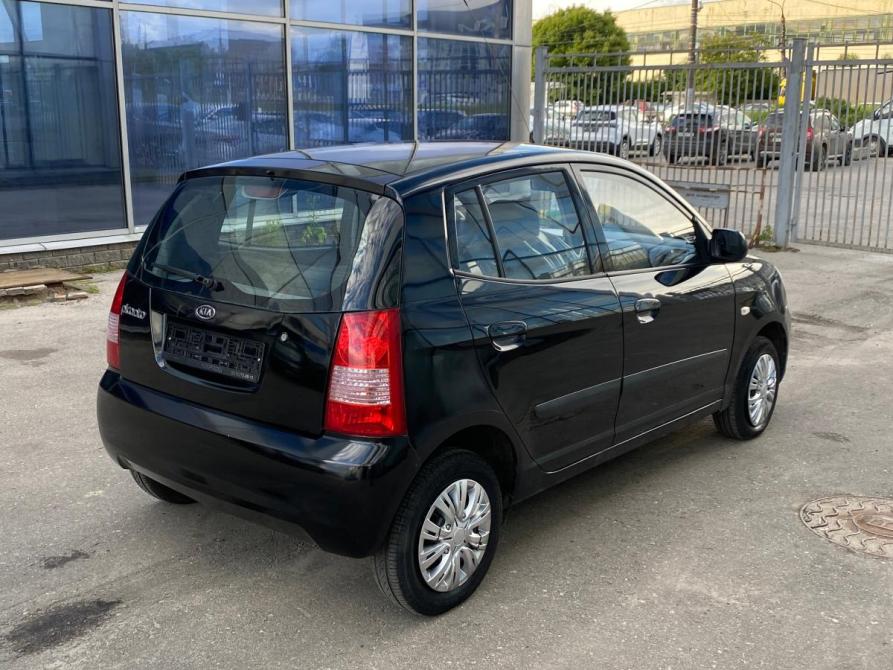 Kia Picanto I Нижний Новгород  - изображение 3