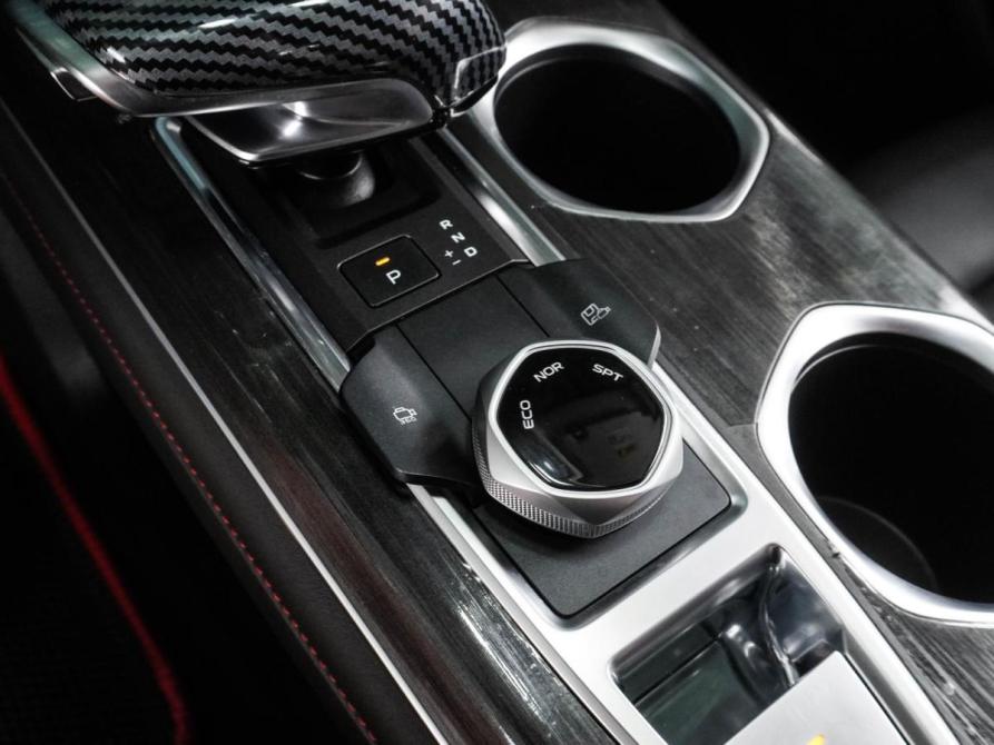 Changan CS55 Plus II Рестайлинг Воронеж  - изображение 23