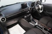 Mazda 2 III (DJ) Челябинск  - изображение 29