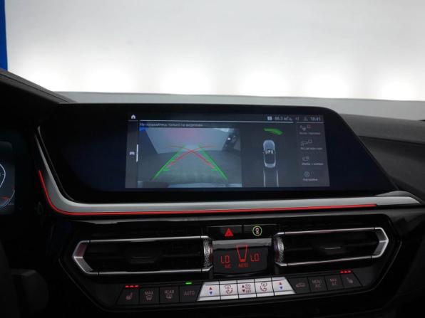 BMW Z4 III (G29) Рестайлинг с пробегом 2024 года, цена 6 988 888 рублей, 34930 км, родстер, Автокод Объявления