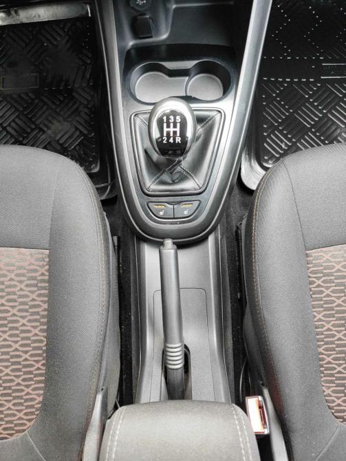 Lada (ВАЗ) Vesta I Санкт-Петербург  - изображение 22