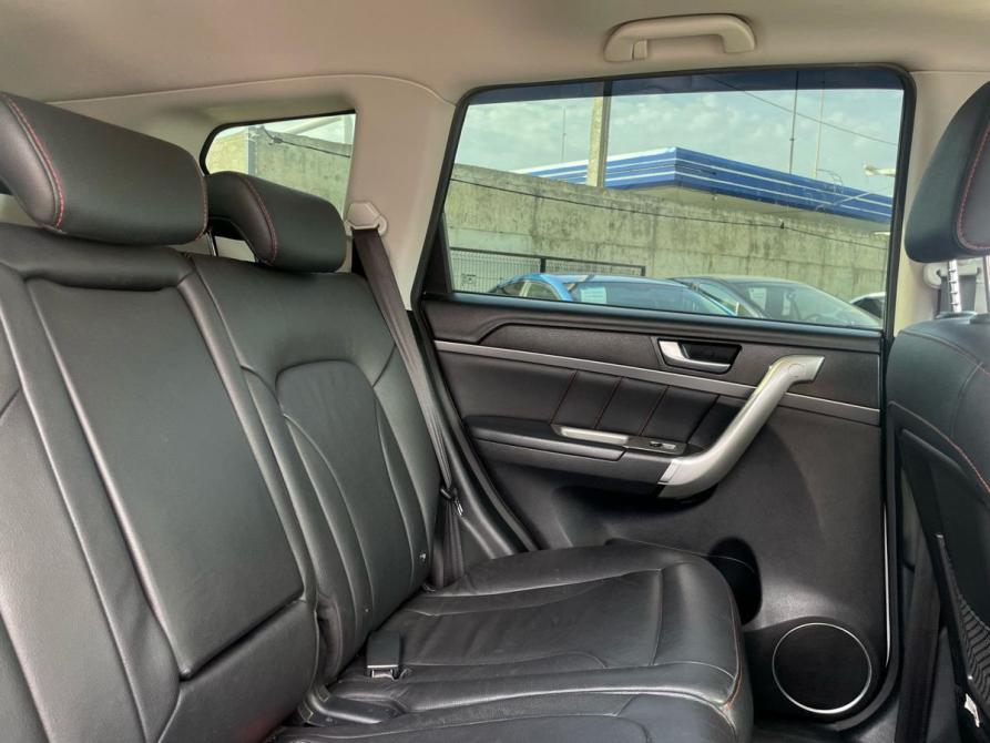 Haval H6 I Краснодар  - изображение 30