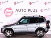 Chevrolet Niva I Рестайлинг Минеральные Воды  - изображение 24