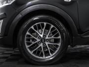 Hyundai Creta I Рестайлинг Москва  - изображение 40
