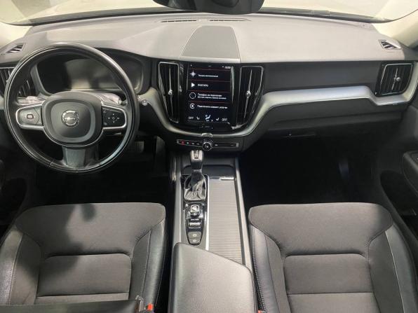 Volvo XC60 II с пробегом 2020 года, цена 3 369 800 рублей, 151000 км, внедорожник, Автокод Объявления