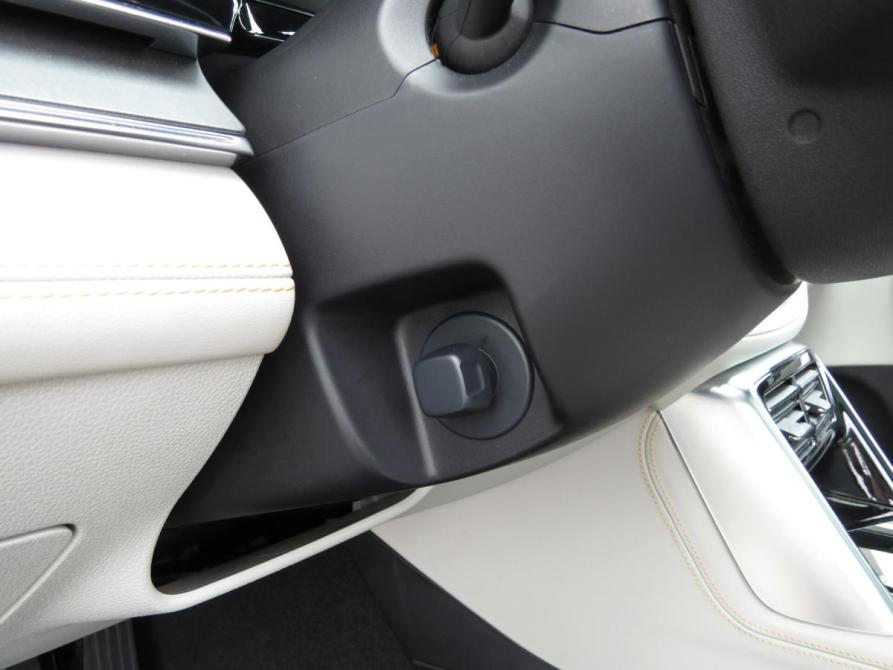 BYD Tang II Рестайлинг 2 Санкт-Петербург  - изображение 11
