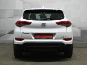 Hyundai Tucson III Екатеринбург  - изображение 22