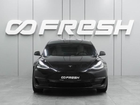 Tesla Model 3 I с пробегом 2018 года, цена 2 815 000 рублей, 144896 км, седан, Автокод Объявления