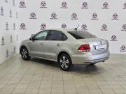 Volkswagen Polo V Рестайлинг Тольятти  - изображение 28
