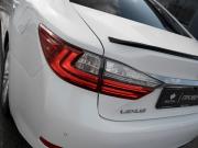 Lexus ES VI Рестайлинг Москва  - изображение 56