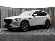 Mazda CX-60 Москва  - изображение 28