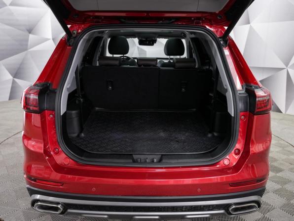 Chery Tiggo 8 Pro I с пробегом 2023 года, цена 2 191 000 рублей, 55670 км, внедорожник, Автокод Объявления
